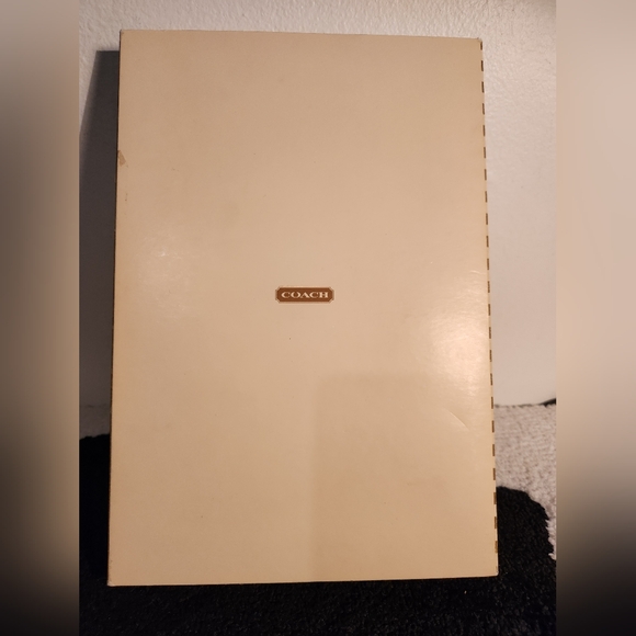 Coach Rare 1996 Olympic Games Commemorative Key Fob Collection - Picture 10 of 12